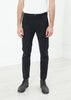 Men's Chino in Black