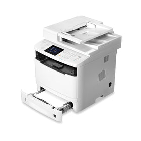 Lexmark MX810de Mono Laser Multifunction Printer