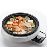 Telectronics Multi Grill Super Pot