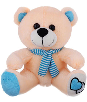 Dintanno Beige Cute Teddy Bear